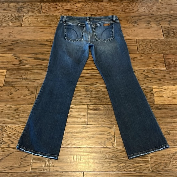 Joes Jeans Petite Bootcut Mid Rise Size 30 - Picture 2 of 16